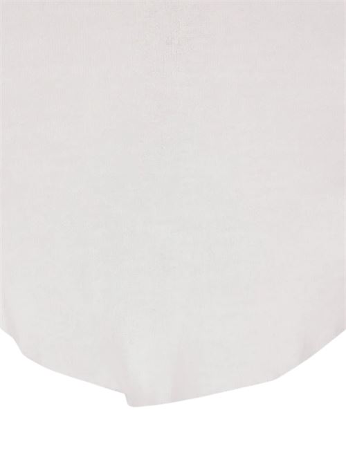 Canotta in cotone RICK OWENS | RP01F6101MR11